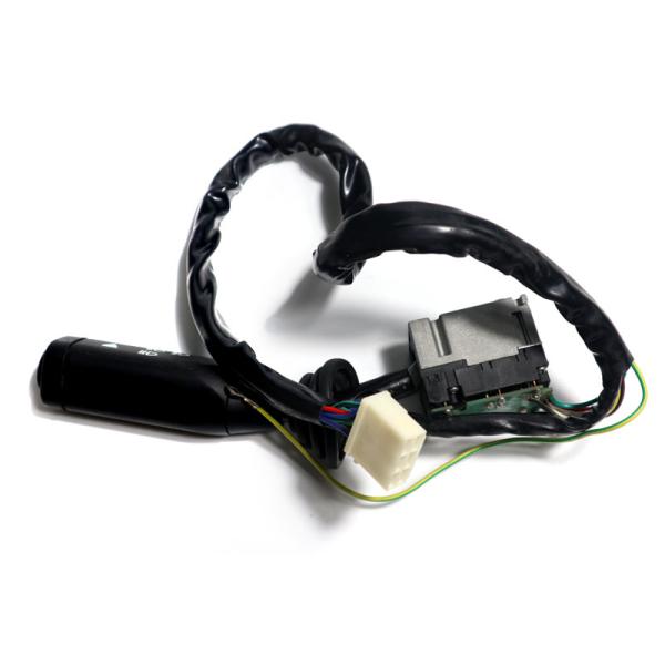 OEM Size Bus Steering Column Switch for Zhongtong GOLDEN DRAGON HIGER KING LONG