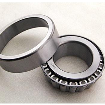 Chrome Steel 37431A/37625 P6 Taper Roller Bearing