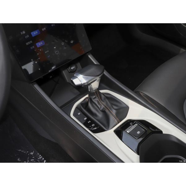 FWD Drive 2023 Dongfeng Fengshen Yixuan Aeolus 1.5L Automatic Shine SUV Gasoline Cars