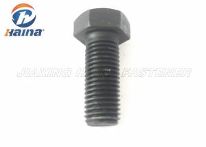 M16x40 DIN933 GB5783 carbon steel 4.8 8.8 Full Thread Hex Bolts