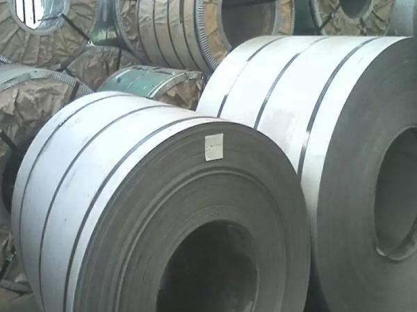 SS 409L Stainless Steel Coil Grade 201 321 309 321 316 410 430