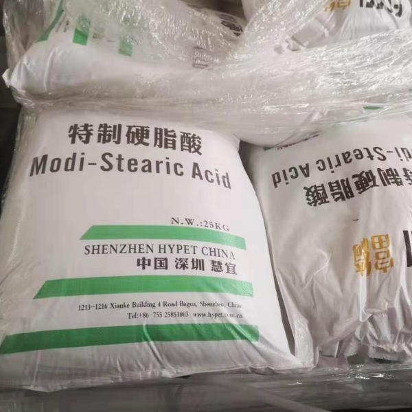 Shenzhen HYPET Special Chemical Agents for PVC Processing Aid Use for PVC Extrusion Machine