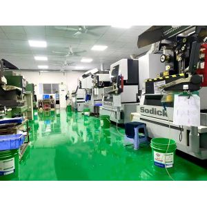 Shenzhen Chuangyi Precision Hardware Co., Ltd.
