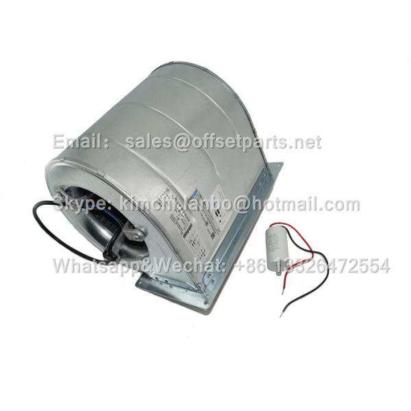 D2E146-AP43-90 Blower MA.115.2501 Replacement Factory Original Brand New Offset