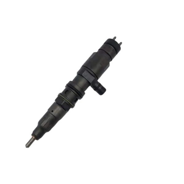 Инжектор топлива 0445120385 коллектора системы впрыска топлива A4710700887 для Komats