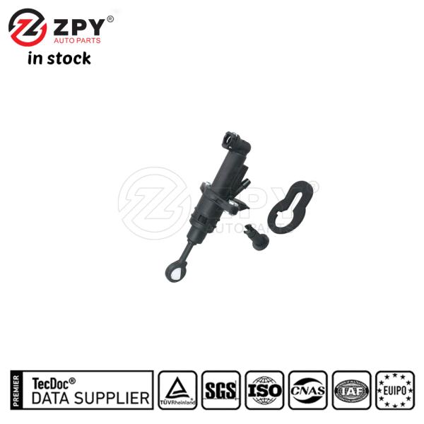 Cilindro maestro de embrague ZPY 6R0721405B para Polo 6R GTI Fabia MK2 Roomster