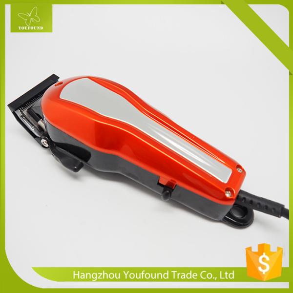 GM-2001 Professional Hair Cutter Machine Corded Electric Hair Clipper