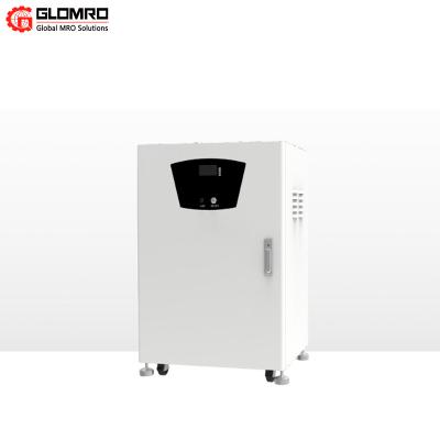 48V 40A Household Solar Power System 10KW Solar PV Storage