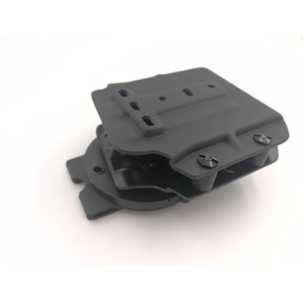 Accessories of tactical vest AR-12 Kydex Mag Pouch Cordura Tactical Magazine Pouch Molle