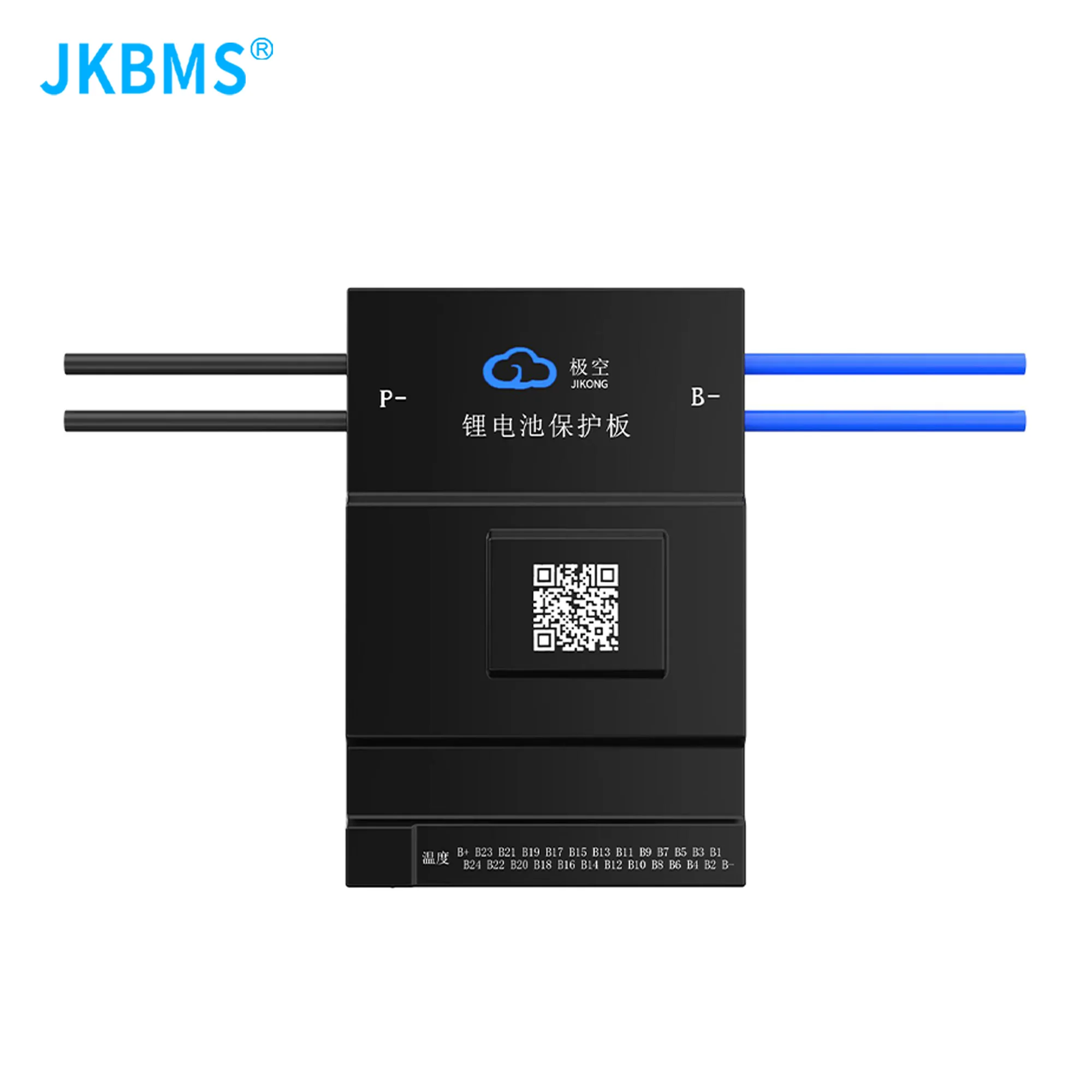 JK SAMRT BMS 4S 5S 6S 7S 8S 200A 12V 24V аккумулятор с 2A активной тепловой функцией