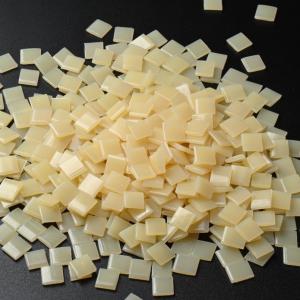 Waterproof EVA Based Hot Melt Adhesive For Clothing Seam Sealing Tape