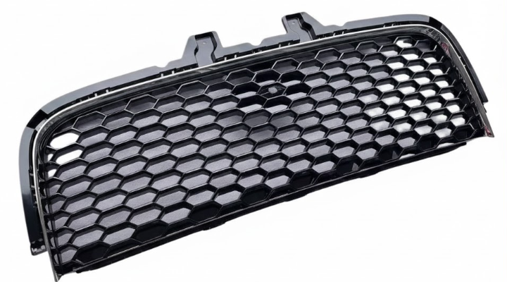 ForIdeal ONE Grille, Front Grille, Front Bumper, Intake Grille, Front Heat Dissipation Grille, Front Grille Accessories