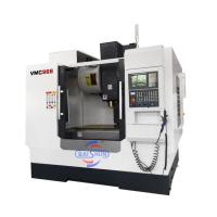 VMC1580 CNC Centro de Mecânica Vertical 3 eixos Ferramenta de moagem de metal Torno