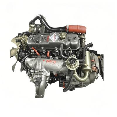 Moteur et boîte de vitesses pour ISUZU Pickup 4JA1 4JB1 4JB1-T camion 2.8T