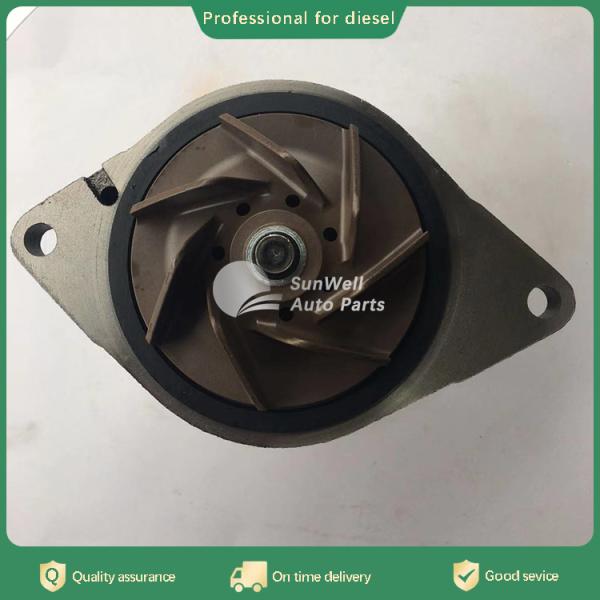 Hot sale Diesel Engine Parts for QSB4.5 QSB6.7 water pump 2881804