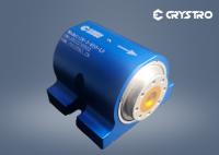 el diámetro 3m m 400nm del espacio libre modificó el aislador de Faraday para requisitos particulares
