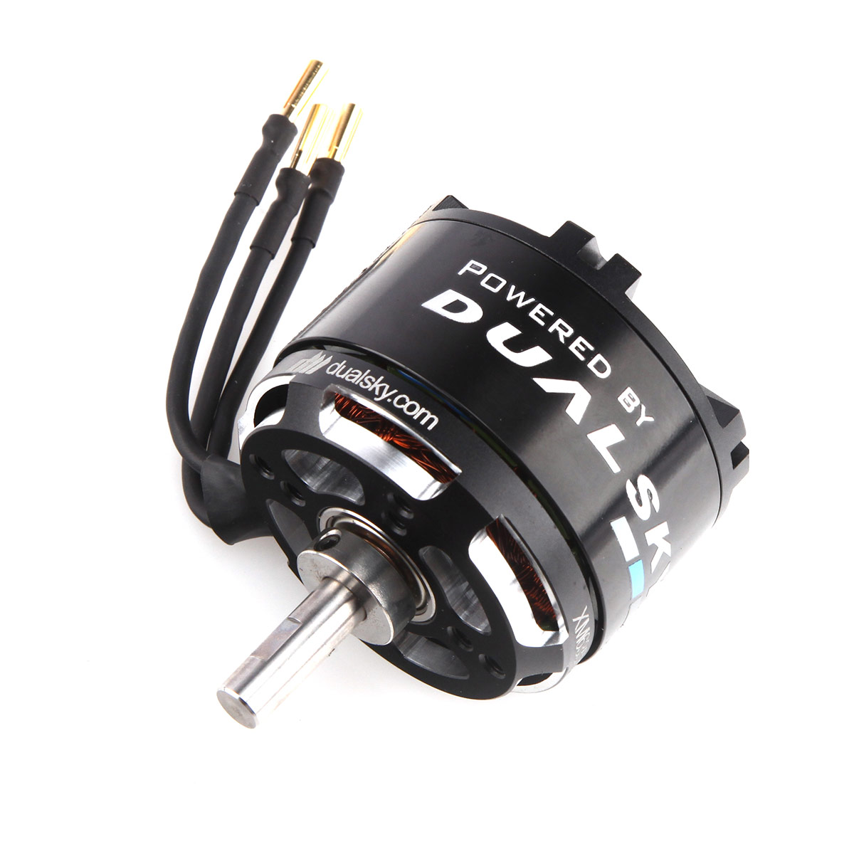 Dualsky XM6352EA-20 V3 KV280 Brushless Outrunners Motor For Radio Control Model Airplane Motors Accessories