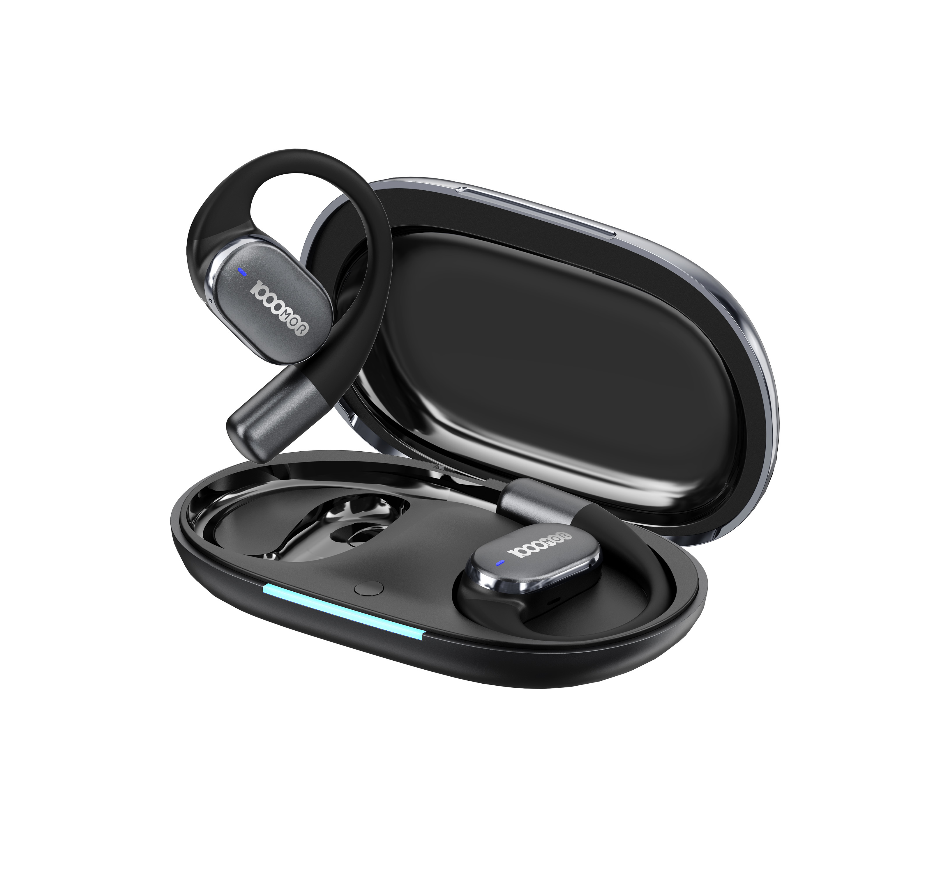 OWS Earbuds - TO9