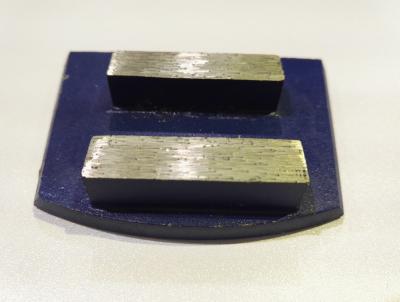 Soft Bond Diamond Grinding Disc Fine Medium And Course Bonds Available