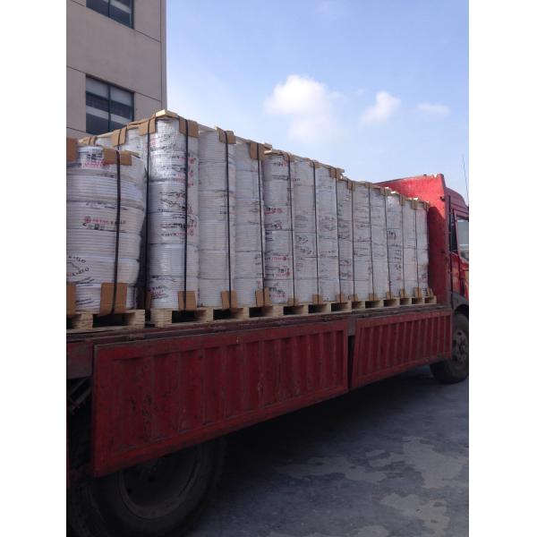 Провод CU/PVC/PVC sqmm H05VV-F 3core 1,5 гибкий Точн-Сел проводника на мель