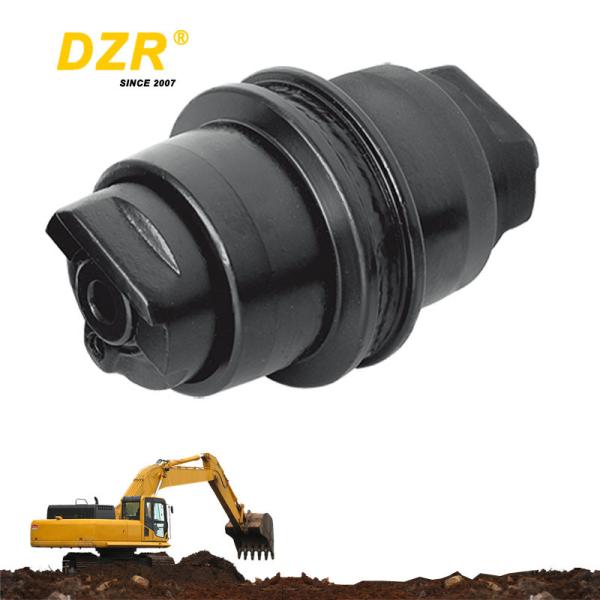 EX30 EX55 EX100 EX300 EX400 Low Cost Excavator Track Roller 9066508 9129347
