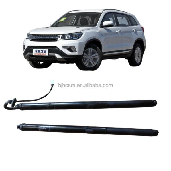 Changan CS75plus Electric Pneumatic Strut 100% Tested for Back Door and Installation