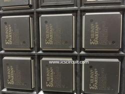 130 MHz Programmable IC Chip Embedded Virtex™-E 1.8v Field Gate Arrays