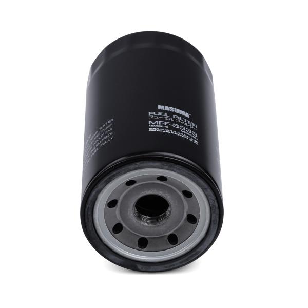 Filtre à carburant blanc pour Canter 75 MFF-3333 MASUMA Auto Parts ME056280 ME056670 ME131989