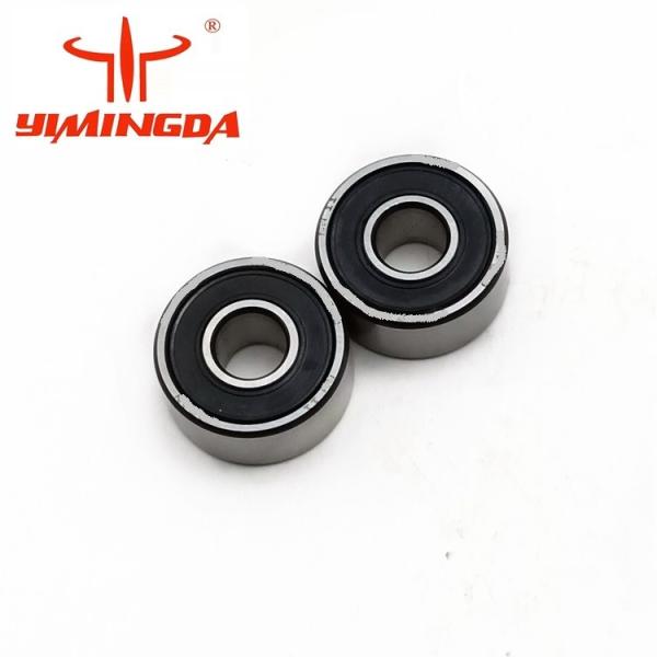 gTXL Части No 153500578 Подшипники Сверхмаленькие авторезатели Запчасти для резателей одежды