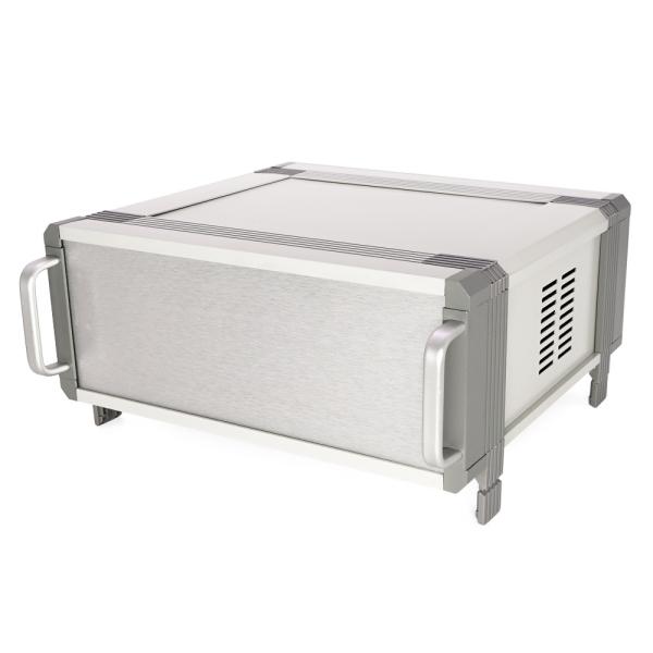 Автомобильная коробка металлического листа частей SPCC заливки формы H68 6061 внутренняя