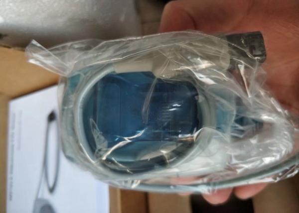 M2741A SIDESTREAM CO2 SENSOR FO PHILIP PATIENT MONITOR