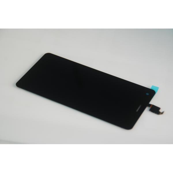 5.5 720x1280 TFT LCD Touch Screen With ILI9881C IC