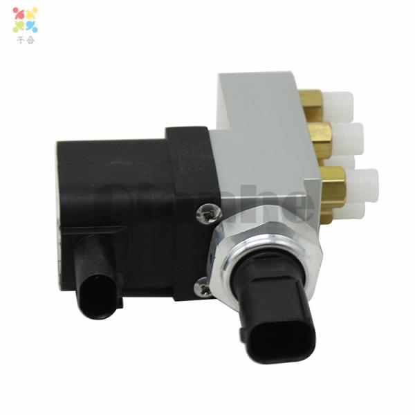 Suspension Air Supply Solenoid Valve Block For Mercedes W219 W211 E-Class S211 OE 2113200304 211 320 03 04