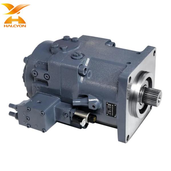 A11VLO190LRDS/11R-NZD12K84-(T0) Hydraulic Pump Hydraulic Piston Pump Construction Drilling Machine Use