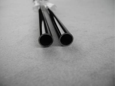 High Performance 1mm Carbon fiber tube use for sound and television