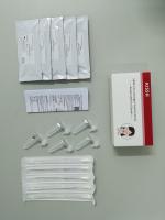 SARS-CoV-2 Rtk Antigen Nasal Swab 15min Fast High Sensitivity