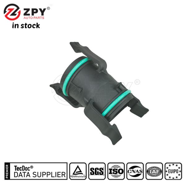 ZPY Turbocharger Intercooler Pipe Bracket 04E145875A for VW Audi Porsche