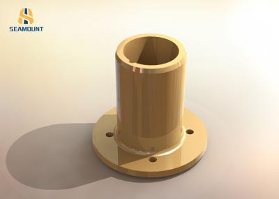 High Precision Stone Crusher Machine Parts Long  Long Life  Maintenance Free