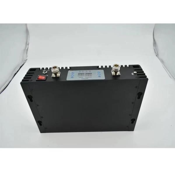 2G 3G 4G Industrial Signal Booster 900 1800 2100MHz Mobile Signal Booster