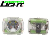 OEM/ODM GLC-6 A 安全ヘッドランプ 1.78W 10万時間寿命 建設/トンネル/ユーティリティ用