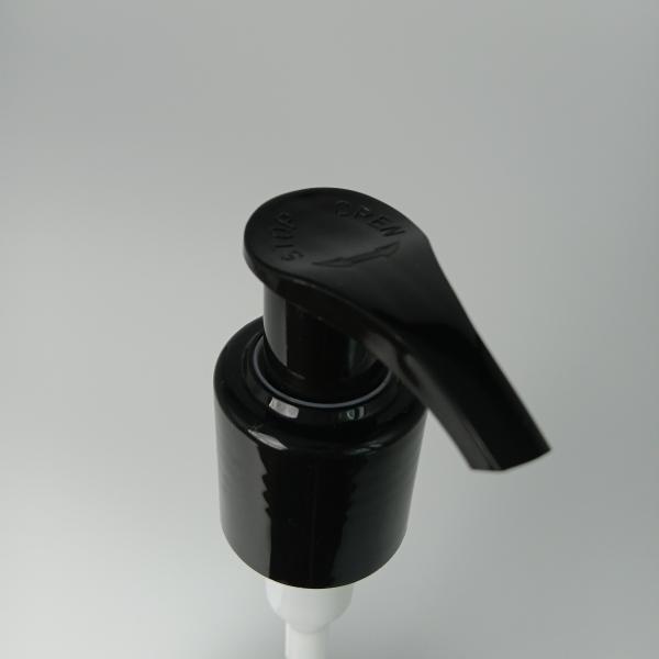 24/415 plastic bottle pump Bottle for Cosmetic Essence Made of PP Material lotion pump dispenser