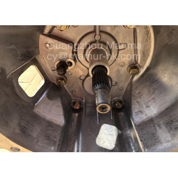 MAMUR Gearbox JAC Spare Parts 1701010D800 JAC 1040S LC5T255 A2Q02