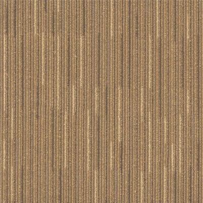 3.5 - 4 Mm Pile Height Peel And Press Carpet Tiles With HS Code 57033000
