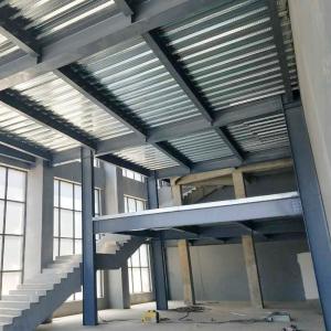 Fast Assemble Metal Frame Storage Shed Custom Built Metal Sheds