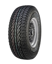 11 - 15 Inch Radial Mud Tires , 175 - 195mm Width Mud Grip Tires CF1000 Pattern