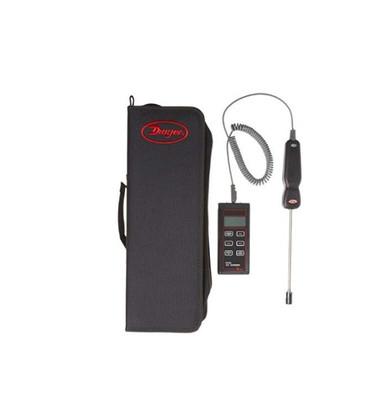Original Dwyer 485B THERMO-HYGROMETER (Model 485B-1)