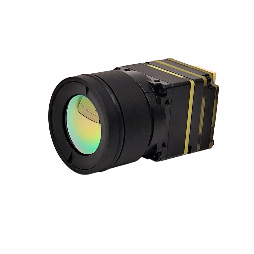 CVBS 4.6mm Ultra Wide Angle Camera Module 256-HC4.6mm | Mini FPV Industrial