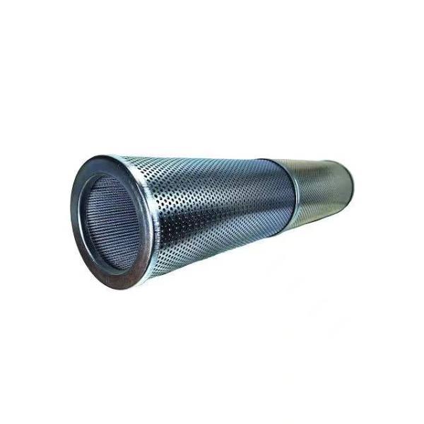 Hydraulic Oil Filter Element 86727289 FC1297Q010BS HF35130 with Customization Support