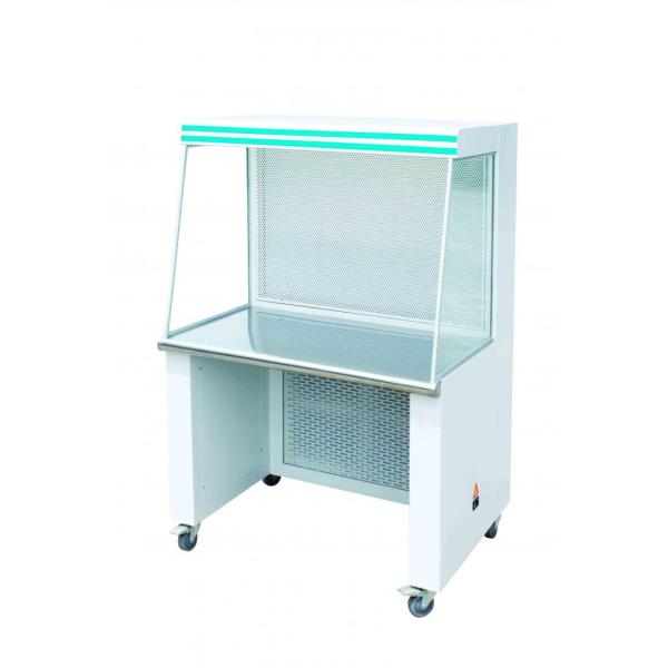 Horizontal Cleanroom Equipment Laminar SUS304 Air Flow Cabinet