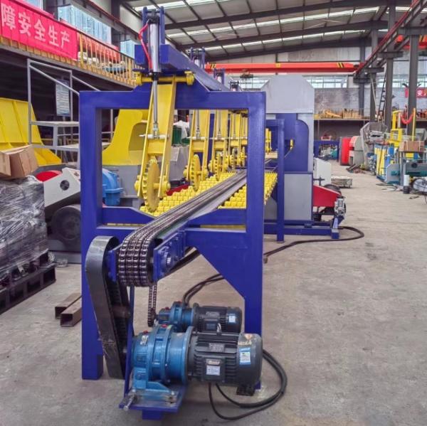 Horizontal Wood Band Saw Industrial Sawmill Equipment For 500mm Dia Log